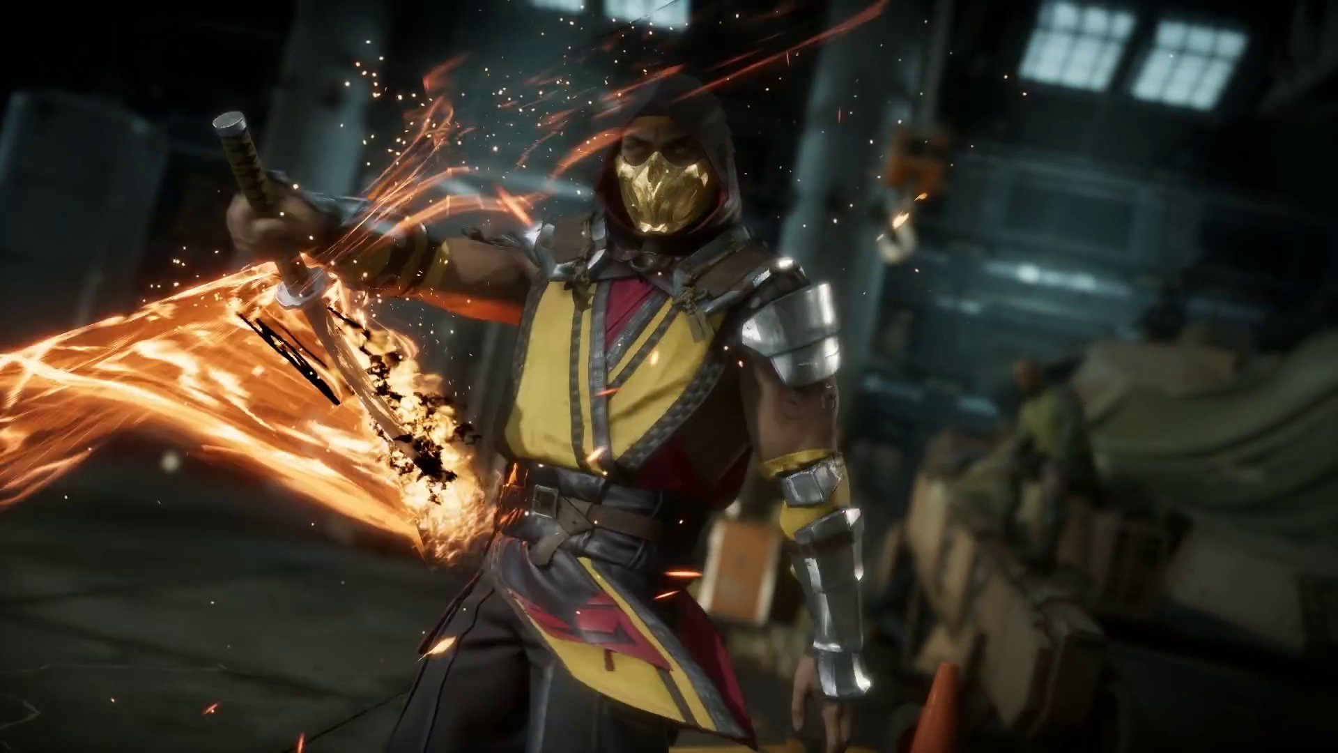 Mortal Kombat 11 Might Just Have Added Cross-Play On PS4, As Per Latest  Patch Notes